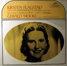Kirsten Flagstad, Wagner