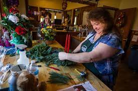 See more of arc staffing huntington, wv on facebook. Huntington S Oldest Flower Shop Takes Root At Its New Location Business Herald Dispatch Com