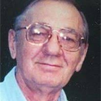 Obituary information for James A. Killough
