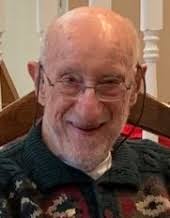 Obituary information for William E. Ruse