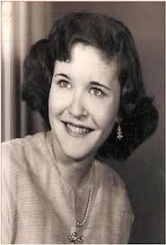 Ava Lou Jobe Woolsey (1939-2014)