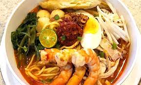 Karena termasuk menu praktis, maka cara membuatnya pun tidak membutuhkan waktu lama. Sheila Rusly Belanja Resepi Penang Prawn Mee Salaam