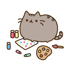 Resultado De Imagem Para Arcoiris Png Gatinho Kawaii Kawaii Desenhos Fofos Gato Pusheen Nyan cat real cats cover by kartiv2. pinterest