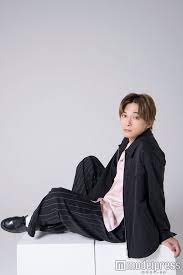 画像1 9 福士蒼汰が思い出し笑い 吉沢亮の破天荒エピソード 仮面ライダーフォーゼ 当時に やべぇやついるな と思った 笑 モデルプレスインタビュー 仮面ライダーフォーゼ フォーゼ 吉沢 亮