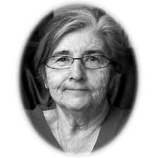Françoise (née Rivet) Laurin Obituary