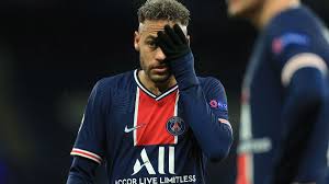 Discover more posts about psg, paris saint germain, football, champions league, ucl, kylian mbappe, and neymar. Kritik An Neymar Verlangerung Bei Psg Seine Besten Jahre Liegen Hinter Ihm Eurosport