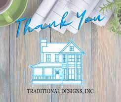 We are your insider's guide. Traditional Designs Inc Home Facebook