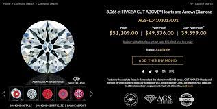 This is an excellent size for a diamond engagement ring. 3 Carat Diamond Rings A Price Guide And Buying Advice