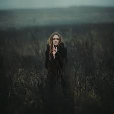 Black Ocean By Maksim Mashnenko 500px Dark Portrait Moody Photoshoot Dark Photography
