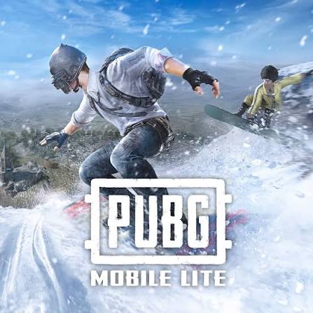 PUBG Mobile Lite
