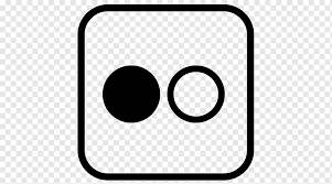 Fortune 500 logos icon pack author: Computer Icons Flickr Flickr Text Logo Black Png Pngwing