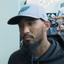 Press Pass: Darius Prince