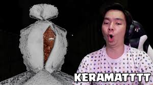 Ketemu Ama Lagi Ama Ocong Keramat Indonesia Game 1 Youtube