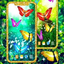 Check spelling or type a new query. Best Magic Butterfly Flowers Hd Live Wallpaper For Android Apk Download