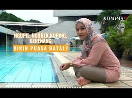Jika sekadar alatan tentu maka ia tidak termasuk dalam maksud ini. Download Korek Hidung Dan Telinga Ketika Puasa Mp4 Mp3 3gp Naijagreenmovies Fzmovies Netnaija