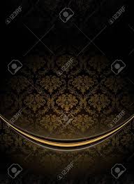 Free shipping on orders over $25 shipped by amazon. Black Luxury Background Royalty Free Cliparts Vectors And Stock Illustration Image 13696245