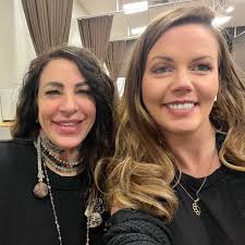 Just a little salsa break #avedainstituteindianapolis