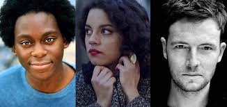 Jesus Christ Superstar Casting