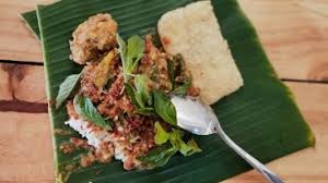 We did not find results for: Favorit Artis Dan Pejabat Begini Lezatnya Depot Nasi Pecel 99 Di Madiun