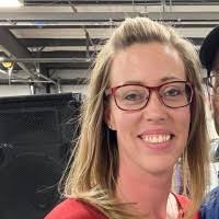 Lissy Madden Email & Phone Number