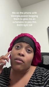 Is A Prepaid Light Bill Better in Georgia