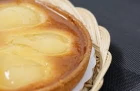 750 Grammes Vous Propose Cette Recette De Cuisine Tarte Amandine Aux Poires Recette Notee 3 Recette Tarte Amandine Recette Tarte Poire Tarte Poire Amandine
