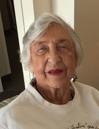 Tribute for Dorothy Talley