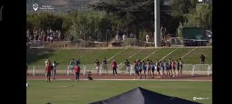 4x100 metres relay 43.31 tarragona (esp) 30 jun 2018 nr. Udat Talavera Posts Facebook