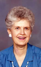 Doris Herrin Obituary