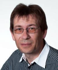 Neues Unternehmen: Thomas Kremer optimiert Daten und Technik