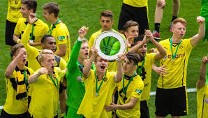 Latest borussia dortmund news from goal.com, including transfer updates, rumours, results, scores and player interviews. Borussia Dortmund Sport360