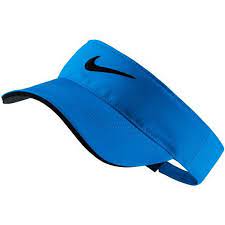 Nike Golf 727033 Tech Tour Visor Golf Visor Nike Tech Visor