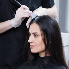 Bleach is hard on your hair, so take good care of it. Debunking Myths About Hair Coloring The Official Blog Of Hair Cuttery