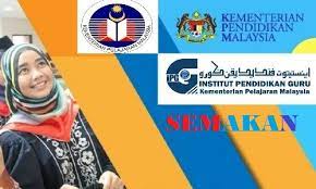 Butiran semakan keputusan permohonan ipg (pismp) kemasukan 2018. Semakan Status Permohonan Ipg Ujian Ukcg Dan Tawaran Pismp 2018