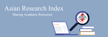 Asian Research Index