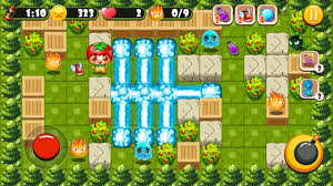 Three dimensional (3d) is something that has width, height, and depth. Big Bomberman V1 6 Com Sankesoft Superbomber2015 For Android Apkily Com