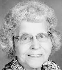 Dorothy M. (Stiens) 1928-2020