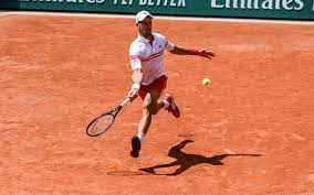 Новак джокович (novak djokovic) родился 22 мая 1987 года в сербском белграде. 2x3zsza4urvmym