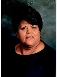 Hortensia Martinez Obituary (1947