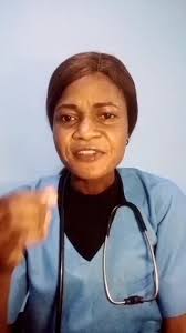 One of my Vision is to promote my profession via my language, (OGU  LANGUAGE)🥰🥰🥰, When its comes to speaking my language, especially when  I'm teaching