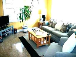 If your living room is particularly small, use natural lighting to add an airy, spacious feel to the room. Living Room Small House Interior Design Ideas Burnsocial