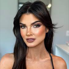 RHONNA PARKER (@makeupbyrhonna) · NC, USA