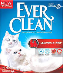 Ever Clean Multiple Cat Kristal Kedi Kumu Fiyatlari Ozellikleri Ve Yorumlari En Ucuzu Akakce