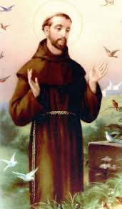 Citazioni di francesco d'assisi . Frasi Di San Francesco D Assisi Aforismi E Citazioni