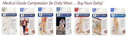 truform compression stockings truform compression socks