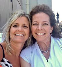 Congratulations to Krista Gerlich, my college roommate, maid of honor and  life-long friend. This former WT Buff's coach and Lady Raider is coming  home and we can't wait to cheer even harder