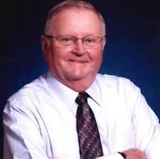 Larry Fossler 08/28/2024