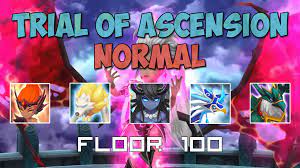 Bit.ly/jirayatv ► mes lives : Trial Of Ascension Floor 100 With A Farmable Team Summoners War Wiki Guide Tips And Strategy