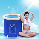 【super bequem】 unsere aufblasbare wanne ist super bequem mit aufblasbaren 【lebenslange garantie】kein premium aufblasbare wanne ist ohne lebenslange garantie. Aufblasbare Badewanne Endlich Himmlisch Baden