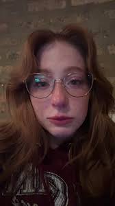 “why is this girl always crying